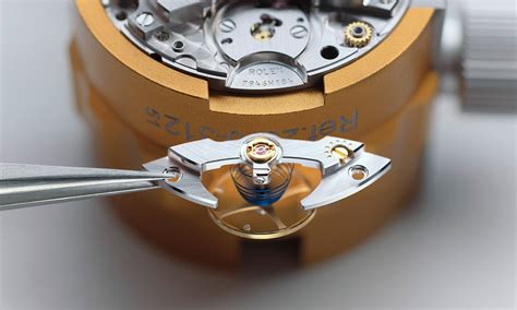 engraved mark after rolex servicing|rolex servicing process.